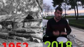 Evolution of Ievan polkka 1952  2020 [upl. by Rebmit874]