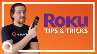 7 Roku Tips and Tricks EVERYONE Should Know [upl. by Ylecara408]