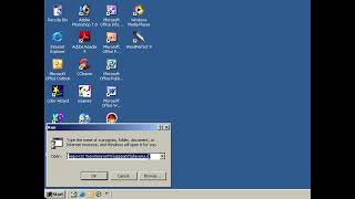 Adding Compatibility Mode To Windows 2000 [upl. by Yelkreb495]