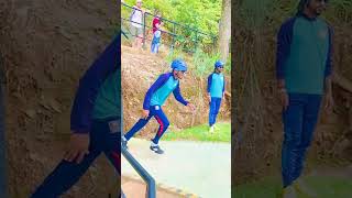 කොච්චර අහිංසක කොල්ලේක්ද cover travel ella coversong zipline elladj youtubevideos naturelove [upl. by Agnola987]