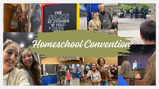 2024 Homeschool Convention [upl. by Beau]