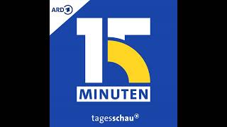 Trailer  15 Minuten Der tagesschauPodcast am Morgen  ab 3 Juni [upl. by Atrebor]