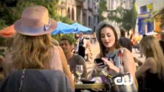 Gossip Girl Season 4 ALL OMD Promos HQ [upl. by Philender716]