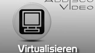 Virtualisierung mit VirtualBox Teil 1 von 3 [upl. by Llennahc913]