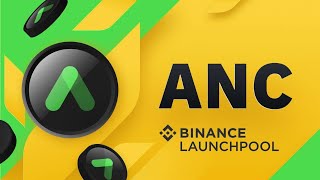 Краткий обзор Anchor Protocol ANC  новый проект на Binance Launchpool [upl. by Tychonn]