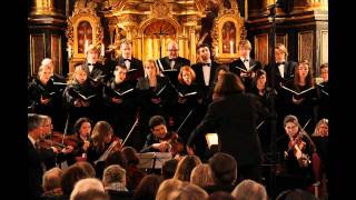 Rheinberger Stabat Mater op 138 gmoll [upl. by Nafis]