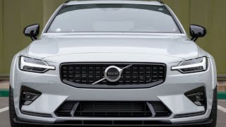 2025 Volvo Polestar The Ultimate Luxury EV That Will Blow Your Mind370Mile Range [upl. by Kaela613]