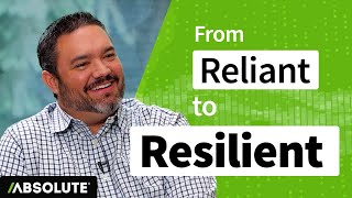 How Absolute Software Takes Your IT from Reliant to Resilient [upl. by Kcarb955]