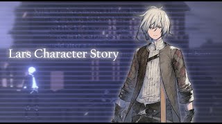 Nier Reincarnation  Lars Character Story ENG [upl. by Anurb]