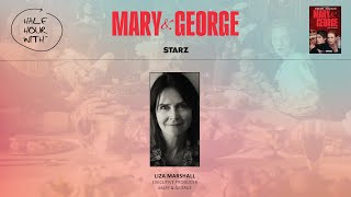 Half Hour With Mary amp George Liza Marshall [upl. by Dibbell]