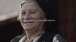 TECSESTI VLOGS by MCCANN WORLDGROUP ROMANIA [upl. by Amimej]