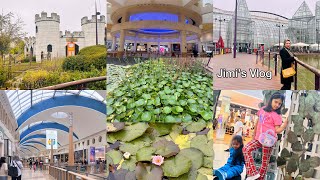 BlueWater Shopping Centre 🛍️Walk Around Bluewater Shopping Centre at Dartfordkent yt shopping [upl. by Jehanna907]