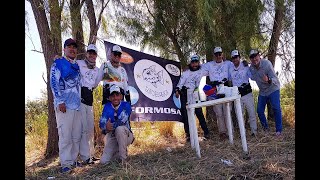 FIESTA NACIONAL DEL PACÚ 2023 Y CAMPAMENTO EN EL RÍO CORRIENTE [upl. by Ayad]