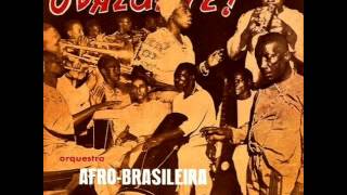 A Orquestra Afro Brasileira  Saudação ao rei nagô [upl. by Akinet]