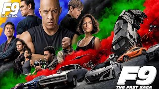 Fast and Furious 9 Full Movie Hollywood Movie Hindi Dubbed Superhit Action Movie  Facts amp Details [upl. by Dekow174]