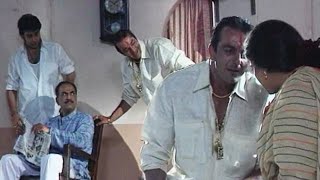 Muhurat Of Vaastav 1999  Sanjay Dutt  Reema Lagoo  Flashback Video [upl. by Riamo]