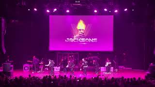 The Jacksons live Concert 2024 [upl. by Aseek]