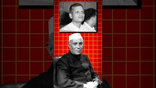 Nehruji scared from Nathuram Godse [upl. by Killian]