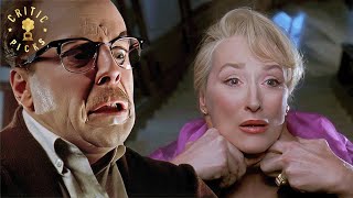 Meryl Streeps Most Hilarious Scene  Death Becomes Her [upl. by Therese157]