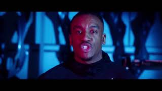 Bugzy Malone  Come Through  Official Video [upl. by Hctud]