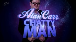 Alan Carr Chatty Man Season 13 Episode 4 Feat John Bishop Samuel L Jackson [upl. by Rasmussen]