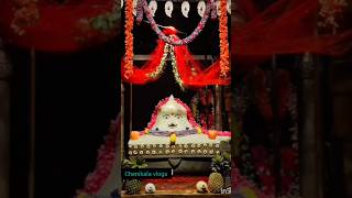 sri bramaramba mallikarjuna swamy beeramguda lordshiva karthikamasam feelingblesseddevotional [upl. by Ferren787]