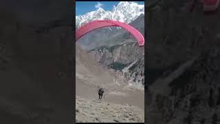 Best take off Paragliding [upl. by Aem]