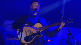 The Maccabees  Grew Up At Midnight  KOKO London  240112 [upl. by Cirek]