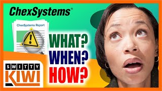 ChexSystems Inquiry Removal Hacks That Don’t Cost a Penny 4 Proven Dispute Letters🔶CREDIT S3•E555 [upl. by Ainej]