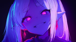 Nightcore Songs Mix 2024 ♫ 3 Hour Gaming Music ♫ Trap Bass Dubstep House NCS Monstercat [upl. by Langille309]