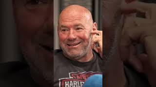 Dana White on Revolutionizing Fighter Care The UFC’s Groundbreaking Changes [upl. by Dlanar]