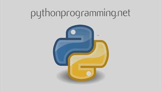 File Saving  PyQt with Python GUI Programming tutorial 15 [upl. by Hael121]