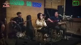 KARTONYONO MEDOT JANJI  Denny Caknan Cover Dyah Anggraeni feat DL Coustic Angkringan Raden Mas [upl. by Anaugahs97]