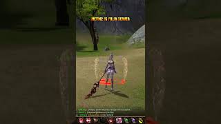 Metin2 15 Yıllık Server Bölüm 1 metin2 metin2pvp shorts [upl. by Yra]