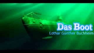 Das Boot 2v2 Lothar Günther Bucheim Hörbuch [upl. by Innep]