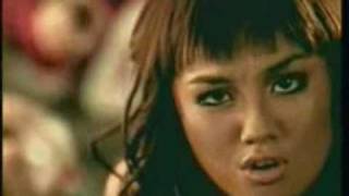 Agnes Monica  Bilang Saja Official Video [upl. by Leizo528]