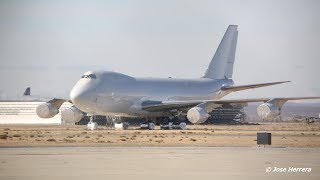 Victorville Airplanes Graveyard Series Part 1 [upl. by Colis]