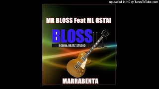 Mr BLOSS XIMAMA HEH REMIX 2019 [upl. by Vasilis873]