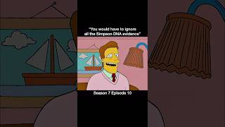 The Simpsons jokes explained  Part 5 simpsons thesimpsons tv [upl. by Ittap]