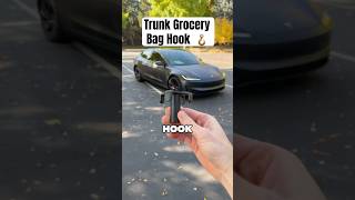 This Tiny Tesla Accessory Changed The Way I Use My Tesla 😳👀 [upl. by Ydok]