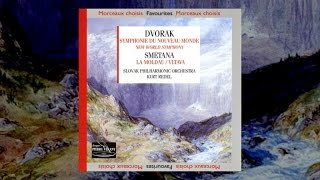 Dvorak  New World Symphony Full [upl. by Georges]