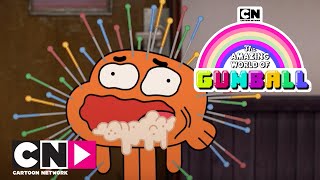 GUMBALL I Darwinin Okul Yıllığı Öğretmenler I TAM BÖLÜM I Cartoon Network Türkiye [upl. by Bucella]