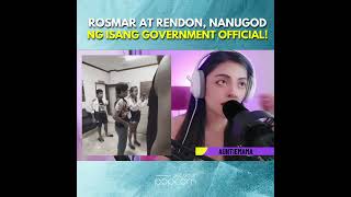 ROSMAR AT RENDON BANN3D NA SA PALAWAN [upl. by Suollecram]