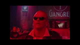 WWFGangrel Theme Song [upl. by Nahta]