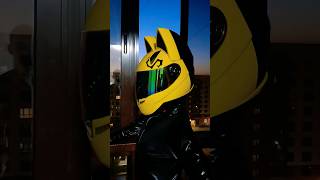 Celty sturluson durarara мото motorcycle durarara anime celty [upl. by Gar]