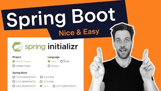 Spring Boot Tutorial  Crash Course [upl. by Newberry628]