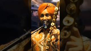 Satinder Sartaj new song🎙️MalwaPunjabiCulturalTV DoabaTvLive SatinderSartaaj live like yst [upl. by Silma]