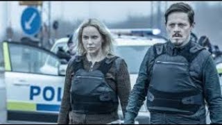 The Bridge Bron Broen 2018 S04 E04 Hardcoded Eng Subs [upl. by Einnaf]