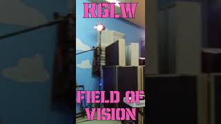 Field Of Vision Live  King Gizzard amp The Wizard Lizard [upl. by Shyamal]