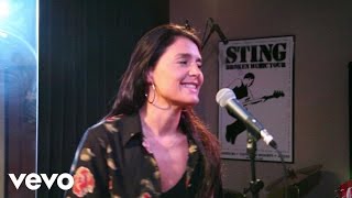 Jessie Ware  Wildest Moments Live at the Cherrytree House [upl. by Shreve]